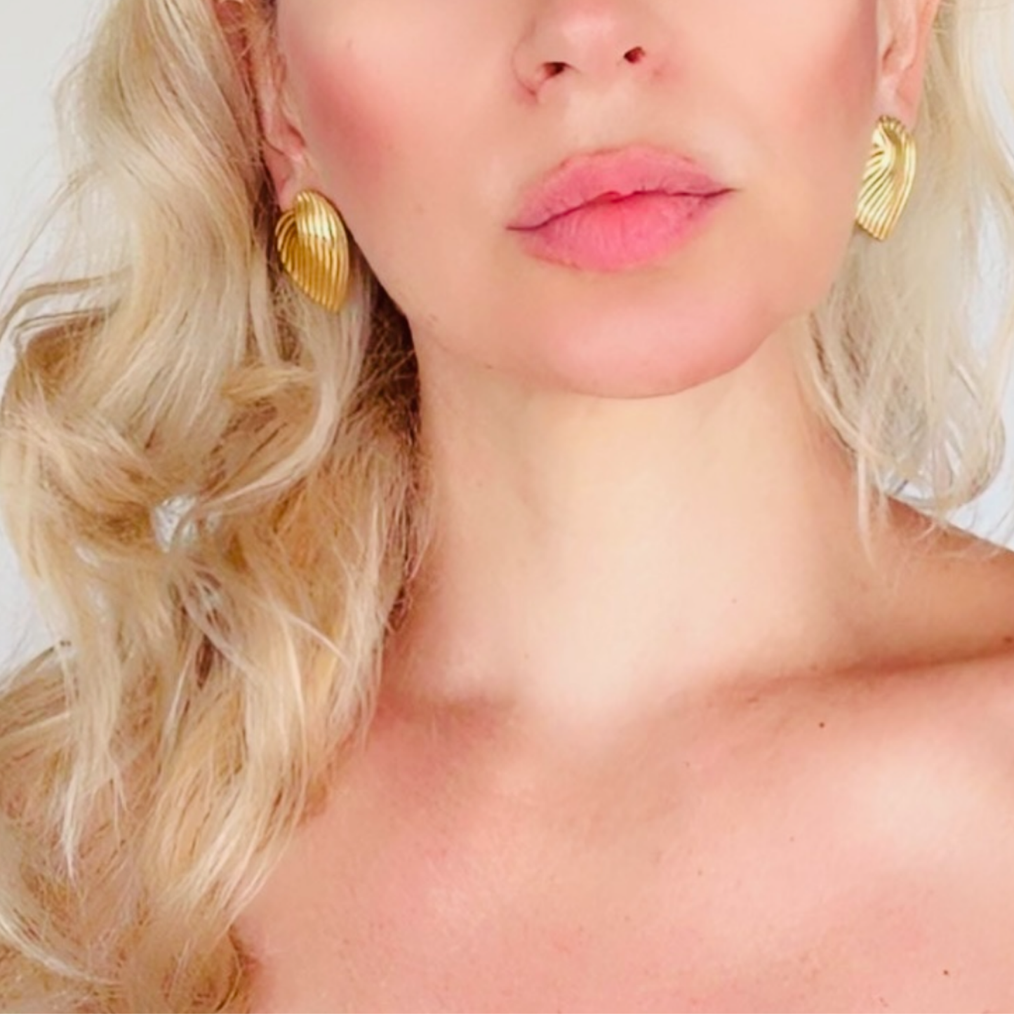 Lovisna heart of gold