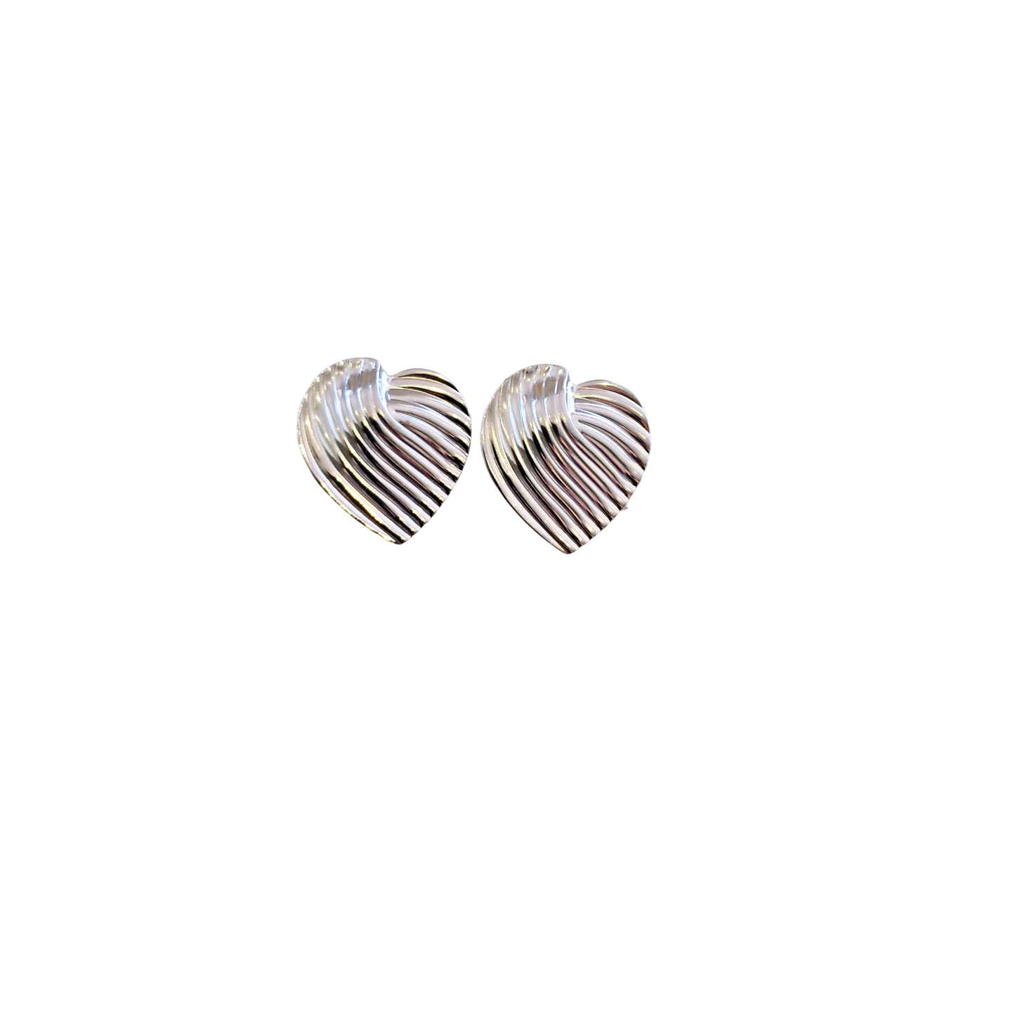 Lovisna heart of silver