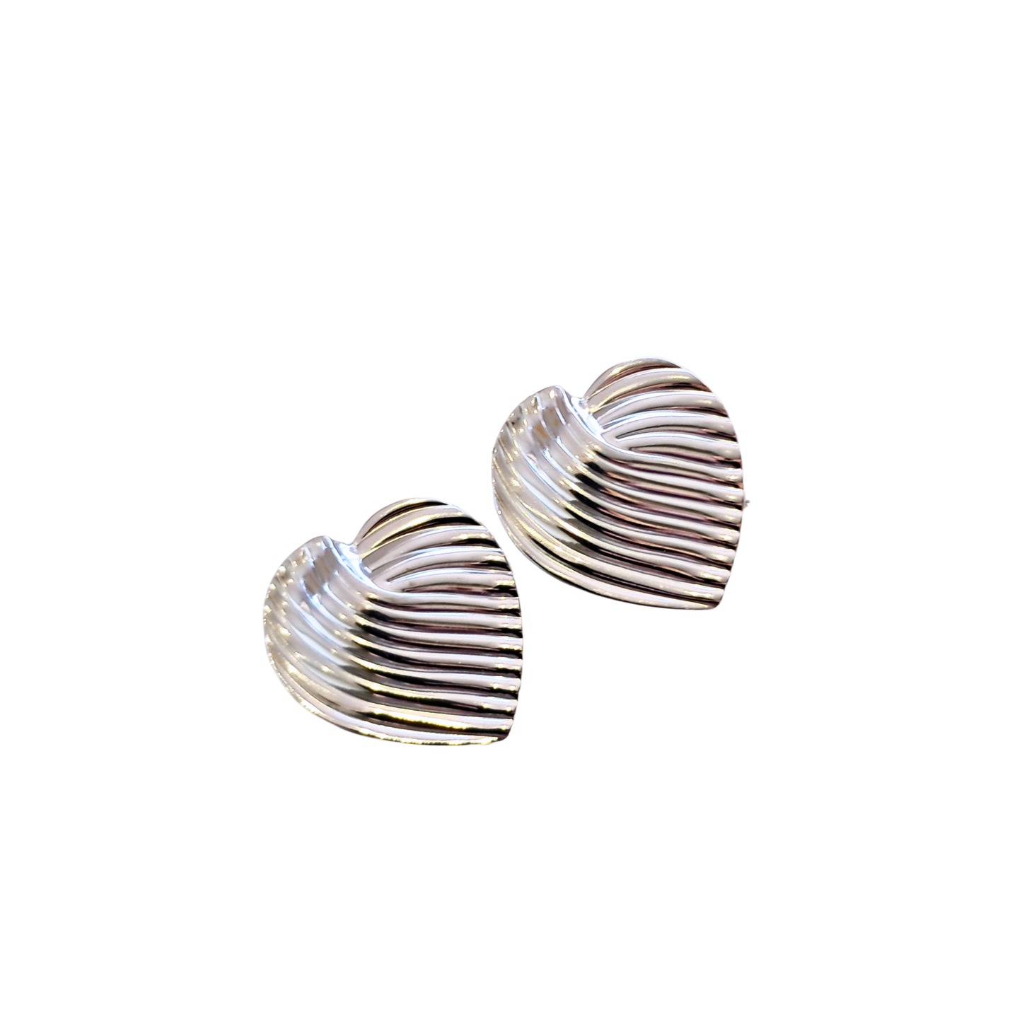 Lovisna heart of silver
