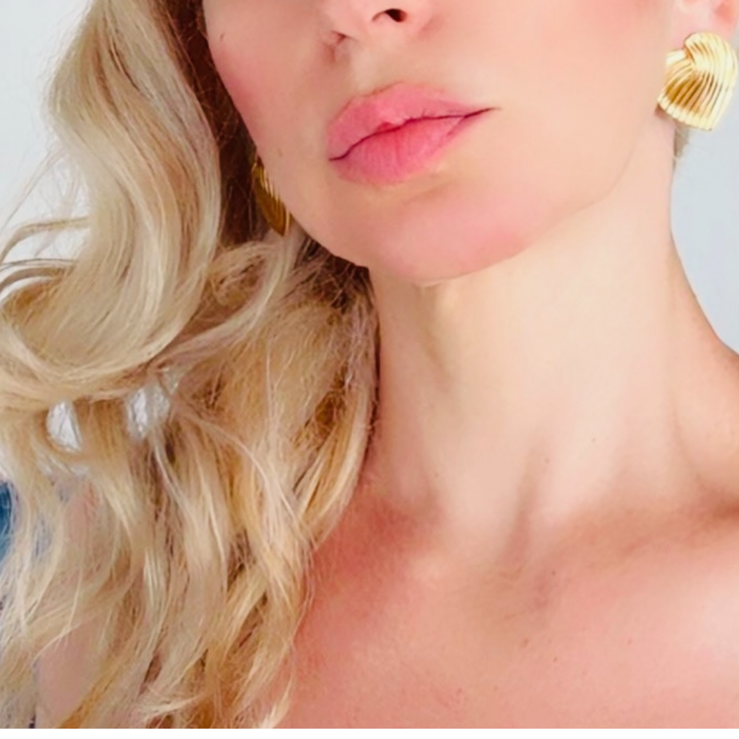 Lovisna heart of gold