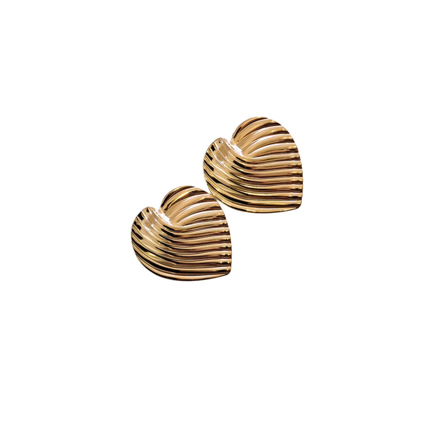 Lovisna heart of gold